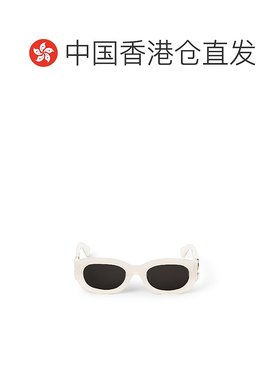 香港直邮OFF-WHITE 男士眼镜 OERI14EPALMERSUNGLASSES0107太阳镜