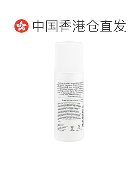 香港直邮Real Purity走珠净味剂气味清新自然温和89ml正品