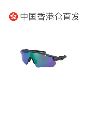1h可退 欧洲直邮OAKLEY 女士太阳镜 0OO92089208A1 SS2026 黑色 R