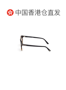 香港直邮TOM FORD 男士太阳镜 FT109805A SS2025 灰色 DAMIAN-02