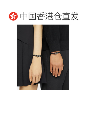 香港直邮versace范思哲La Medusa男士手链