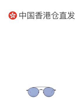 香港直邮THOM BROWNE 男士眼镜 UES101AG0001004 SS2024 蓝色