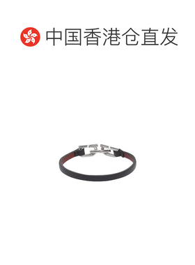 香港直邮SALVATORE FERRAGAMO 男士手链手镯 791080770407 SS2026