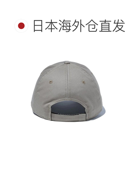 日本直邮NEW ERA 纽埃拉男女款9FORTY纽约洋基队碎石白魔术贴帽56
