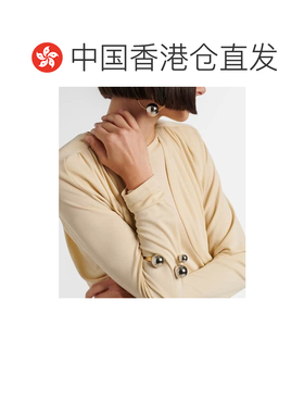 香港直邮IsabelMarant伊莎贝尔 玛兰Elina女士手镯【付后1h可退】