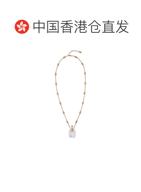 香港直邮Chloe 蔻依 女士 Chloe Bijoux 珠宝首饰 25WJN04BCR106