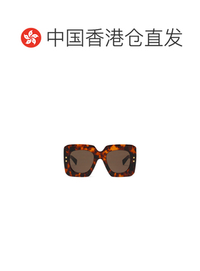 香港直邮Balmain 全框太阳镜 EBPS180配饰