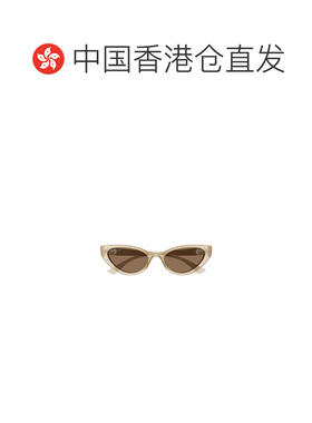 Gucci Emblem 猫眼太阳镜 GG2194S 【付后1h可退】