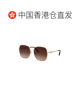 1h可退 香港直邮JIMMY CHOO 女士太阳镜 0JC4008HD300613 SS2026