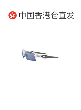 1h可退 欧洲直邮OAKLEY 男士太阳镜 0OO9188918882 SS2026 黑色 M