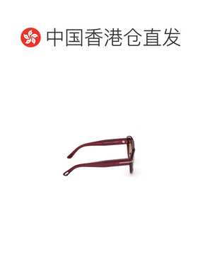 香港直邮TOM FORD 男士眼镜 FT1316STACY0281Z SS2025 棕色