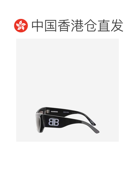 香港直邮Balenciaga/巴黎世家 太阳镜 Geometric 830321