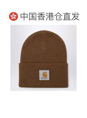 香港直邮CARHARTTWIP/Hamilton男士毛线帽 【付后1h可退】