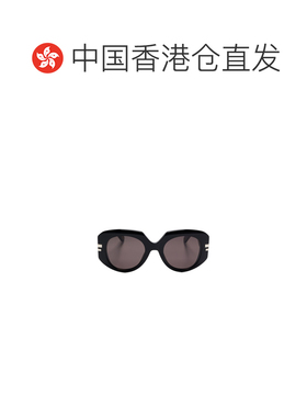 1h可退 香港直邮CHLOÉ 女士眼镜 CH0257S001 SS2026 黑色