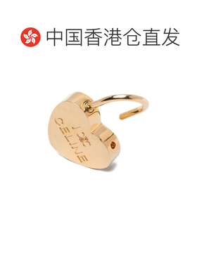 香港直邮Celine思琳女士项链/吊坠 【付后1h可退】
