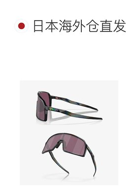 日本直邮OAKLEY 太阳镜冲浪滑雪板滑板SUTRO LOW BRIDGE FIT / 奥