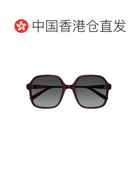 1h可退 香港直邮VALENTINO 女士太阳镜 VG0018S003