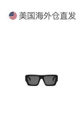 自营 philipp plein全星光太阳镜-布莱克马特 美国奥莱直发