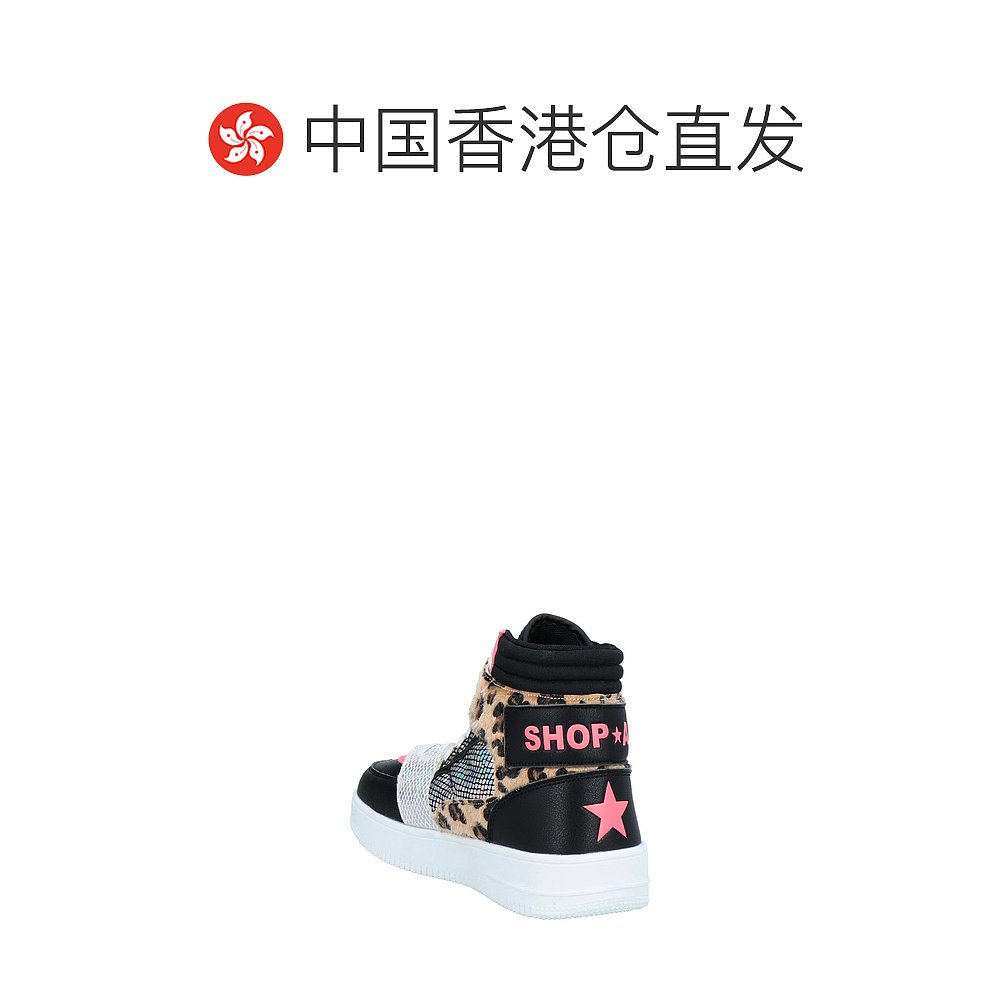 香港直邮潮奢 Shop ★ Art 女士运动鞋 - 图1