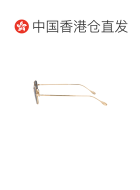 1h可退 香港直邮Gucci 古驰 女士 Eyewear 方形镜框太阳镜 GG1813