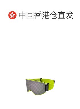 香港直邮Gucci 几何框护目镜 GG1974S古驰雪镜滑雪镜