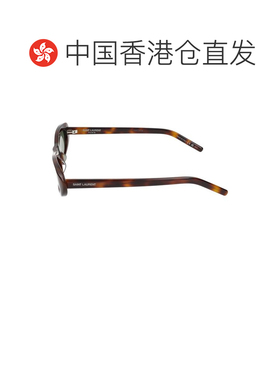 1h可退 香港直邮潮奢 Saint Laurent 圣罗兰 女士 太阳镜 SL557SH