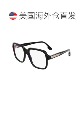 自营Victoria Beckham Acetate Glasses Women's (Frames) - blac