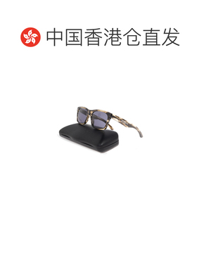 香港直邮BALENCIAGA 男士眼镜 837735T00396536 CO 紫色 Sunglass
