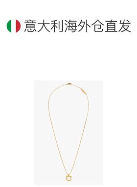 欧洲直邮ferragamo 女士 项链