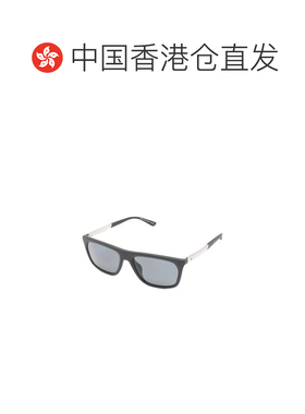 1h可退 香港直邮潮奢 Emporio Armani 安普里奥 阿玛尼 男士 黑色