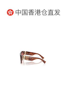 香港直邮miu miu/缪缪 女士 全框太阳镜 26SS