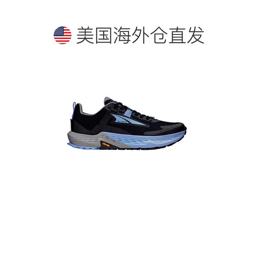 自营Altra Timp 5 Black  AL0A85P6000 Women's - black 美国奥莱 - 图1
