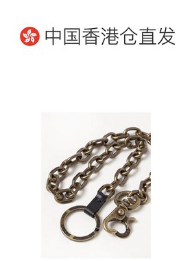 香港直邮OUR LEGACY 男士项链 A2258LABANTIQUEBRASS SS2025