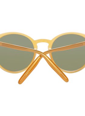 【美国奥莱】直发 Serengeti 女士太阳镜 - 黄色