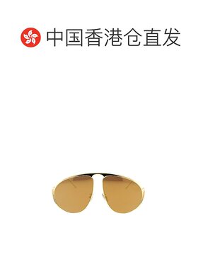 1h可退 香港直邮奢淘 Loewe 徽标太阳镜 女 LW40180U罗意威