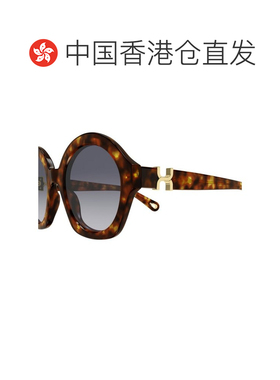 香港直邮CHLOÉ 女士眼镜 CH0302S002