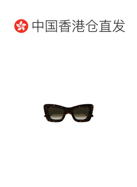 香港直邮GUCCI 女士太阳镜 GG1552S002古驰配饰