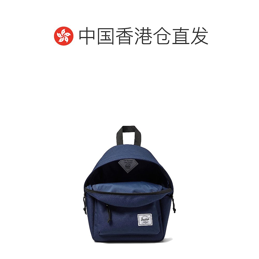 香港直邮潮奢 Herschel Supply Co. 女士Classic™ Mini Backpack - 图1