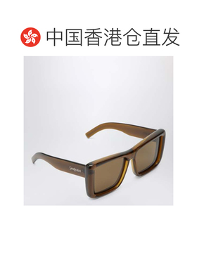 香港直邮SAINT LAURENT 女士太阳镜 862884Y99583304 SS2026
