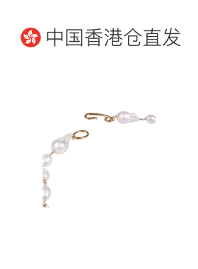 香港直邮JIL SANDER 女士项链 J11UU0013J12016713 支付后1h可退