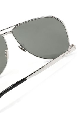 潮奢 Saint Laurent 圣罗兰 男士 SL 690 太阳镜 779848Y9902