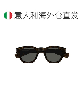 欧洲直邮saint laurent 男士 太阳镜眼镜