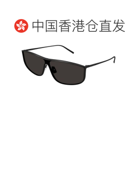 香港直邮SaintLaurent圣罗兰-sunglasses女士太阳【付后1h可退】