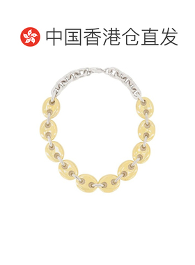 香港直邮Rabanne/X Eight女士项链/吊坠 【付后1h可退】