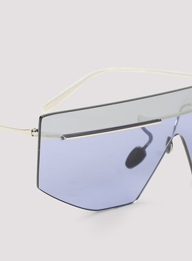 PRADA 男士眼镜 0PRB55S1BC70P SS2025 蓝色