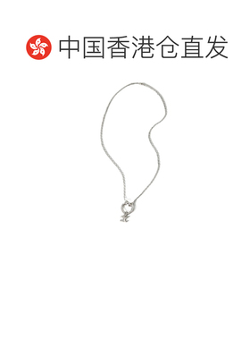 Celine TRIOMPHE 项链 B10FS4V94.