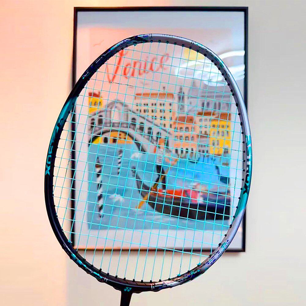 日潮跑腿YONEX尤尼克斯xb63线羽毛球线BGXB63拉线yy网线羽线耐打 - 图3