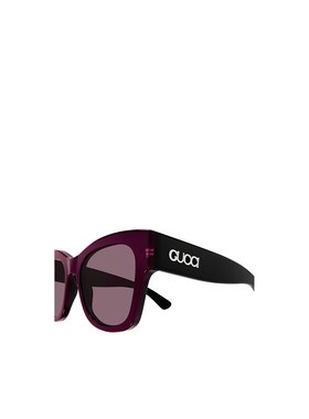 GUCCI 女士太阳镜 GG1789S003 CO 红色