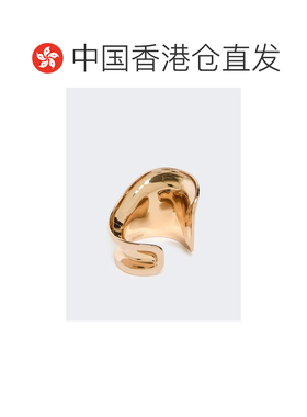 香港直邮MAX MARA 女士戒指 4751116106001 SS2026 支付后1h可退