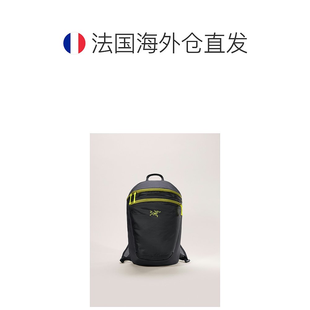 欧洲直邮Arc'teryx始祖鸟 Heliad 15背包 - 图1